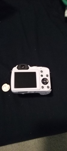 GE DIGITAL CAMERA X5 15X Optical Wide Zoom 14.1mp Tested Works Strap/MAN/SD CARD - Picture 3 of 12