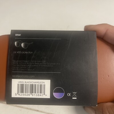 Komono The Urkel Sunglasses | eBay display picture 3