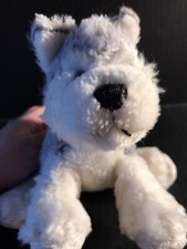 Ganz Webkinz HM120 HUSKY Plush No Code Tag Adventure Park Series