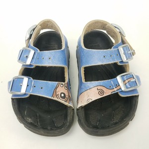 infant birkenstocks size 6