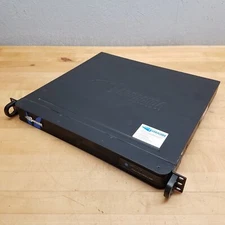 Baracuda Networks BSF300a Spam & Virus Firewall, 100-240V - USED