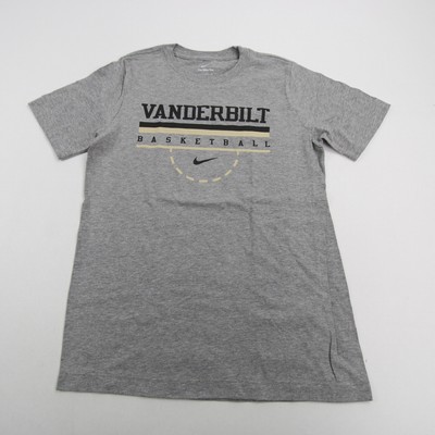 Vanderbilt Commodores Nike Nike Tee Short Sleeve Shirt Women's New