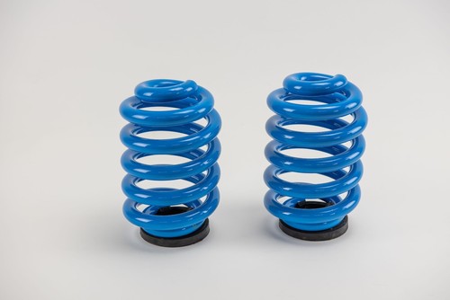 VB-Airsuspension Rear lift spring for VW Transporter T5/6/6.1 - Picture 2 of 2