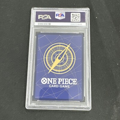 Cavendish Parallel OP01-008 C ONE PIECE Card ROMANCE DAWN Japanese
