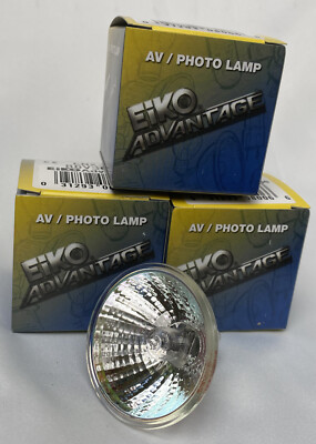 EIKO Bulb MADE IN JAPAN ENX-5 86V360W.    (3LAMPS INCLUDED)