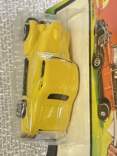 1978 Champ Of The Road ‘37 Chevy Coupe 1:64 Diecast Universal Products NIP - Picture 4 of 6