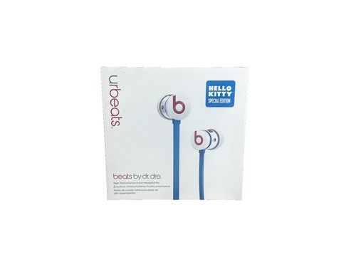 Authentic Beats by Dr. Dre UrBeats 2 In Ear Headphones iPhone
