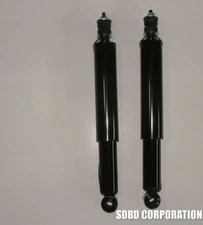 1949-1952 Chevrolet Styleline Deluxe Gabriel Gas Shocks