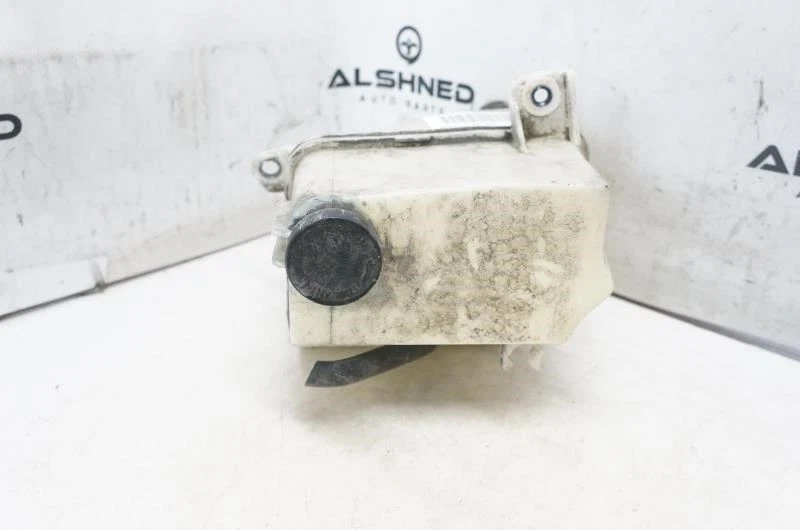 Nissan Murano 2015-2020 radiador refrigerante depósito botella 21710-5BC0A OEM Foto 3 de 4