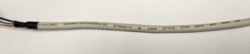 (Qty=10) 18" Internal 5 Pin (1x5) USB IDC Motherboard Header Cable F/F (Qty=10) - Picture 4 of 4