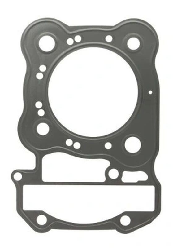 Joint de culasse étanche renforcé Honda NTV 650 et Transalp compression moteur maximale