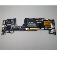02PK0W 2PK0W For Dell Latitude 7390 2 In 1 I7-8650U 16GB Laptop Motherboard