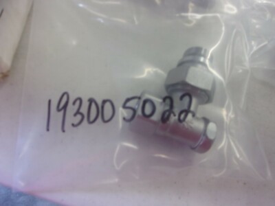 BAXI MIXING VALVE 193005022