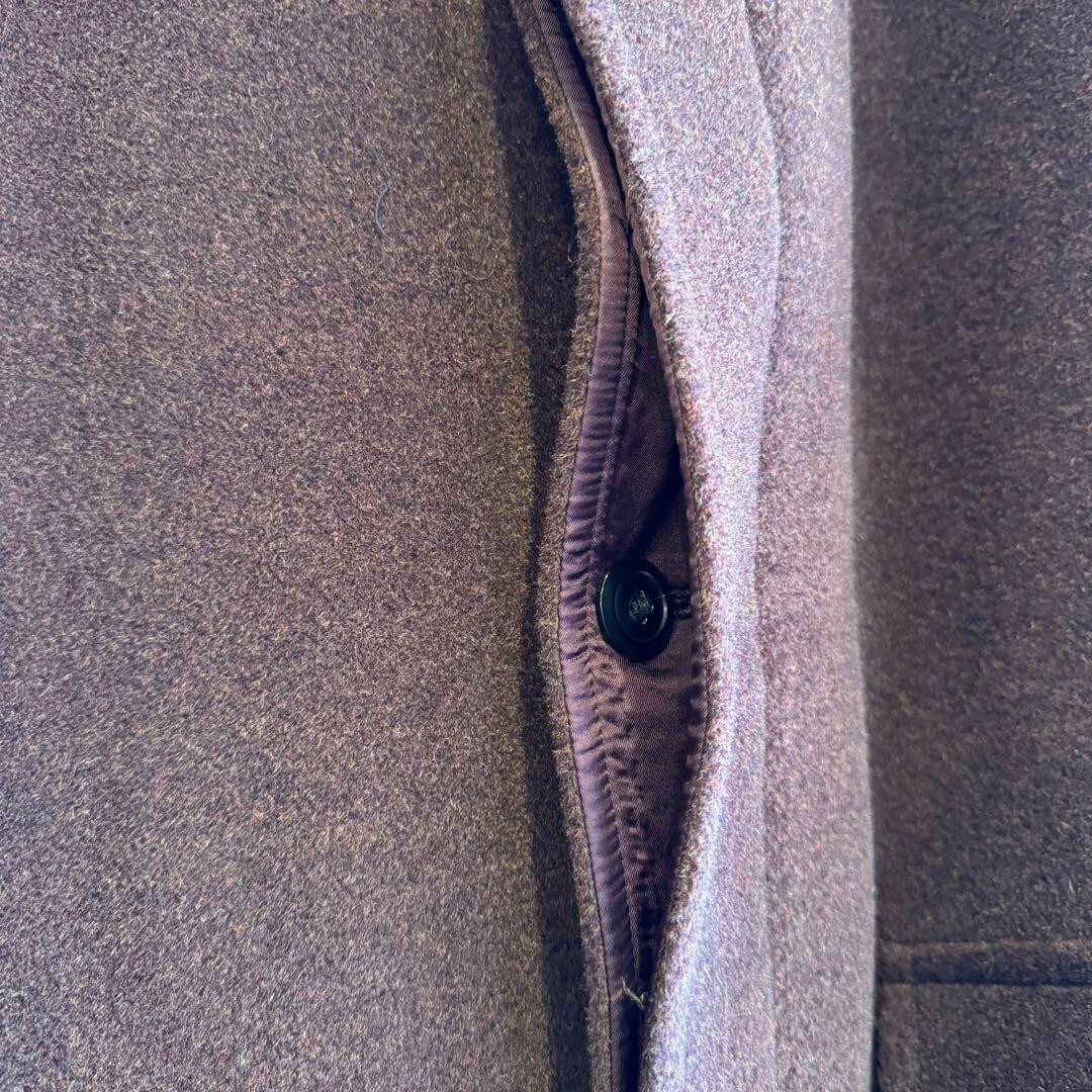 【KAPTAIN SUNSHINE】Short Travellar Coat38 Traveller Coat Navy by Kaptain Sunshine ▶️ Meadow Store