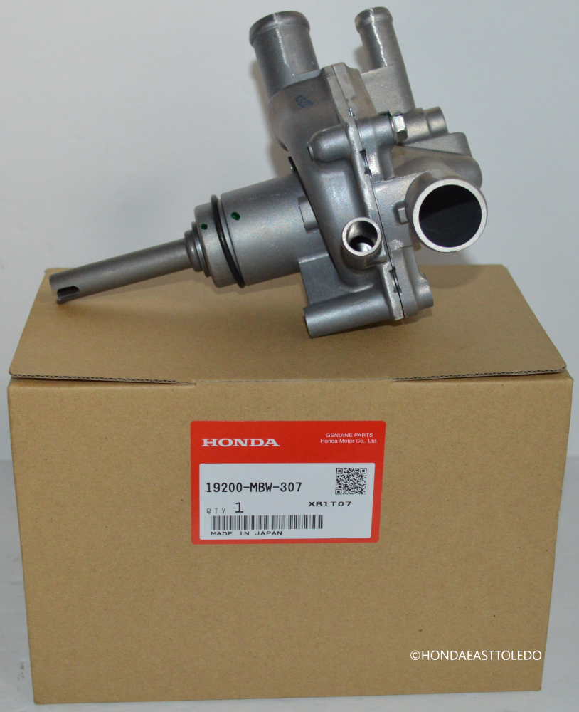 honda-oem-water-pump-assembly-01-06-cbr600f4-cbr-600-f4-2001-2006-19200