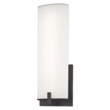 Dolan Designs LED Sconce Bolivian Bronze 5x14' 782 Fixture Lumens - 11026-78