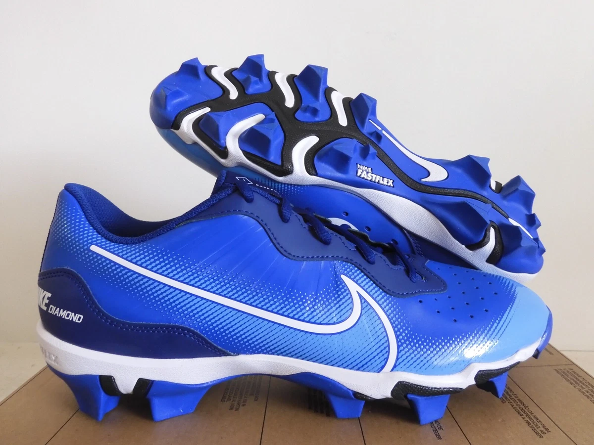 Nike Alpha Huarache 4 Keystone Hyper Royal for Sale | Authenticity
