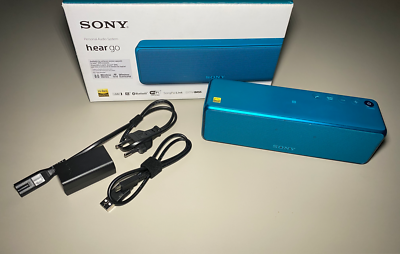 Sony h.ear Go SRS-HG1 | eBay