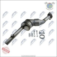 Catalyseurs Renault MODUS