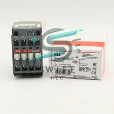 1Pcs New ABB A16-30-10 AC110V AC Contactor