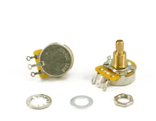 Genuine CTS 275K Audio Taper Pot +/- 9% Tolerance - 450-250-1