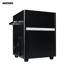 650W Spark Machine Flame Fountain Fireworks Effect Remote Control Festival Party