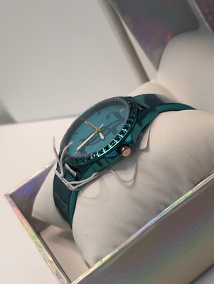 Juicy Couture Teal Men\'s Watch Juicy Couture | Accessories | Juicy Couture Teal Mens Watch  main image 2