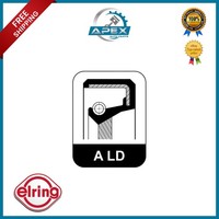 Dichtungsring FüR CitroëN Dacia DS Peugeot Renault Talbot - Elring 034.347