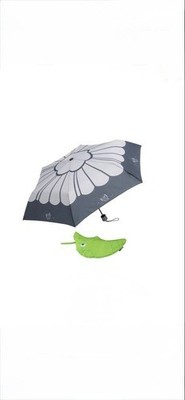 Pokémon Center Original Folding Umbrella Cover Set Metapod Transel Evolution