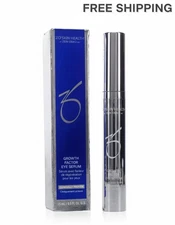 ZO Skin Health Growth Factor Eye Serum - 0.5 oz 15 mL - EXP. 09/2027