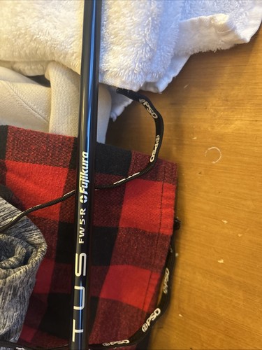 TaylorMade SIM Max Max Fairway Wood - N7361507 - Picture 3 of 4