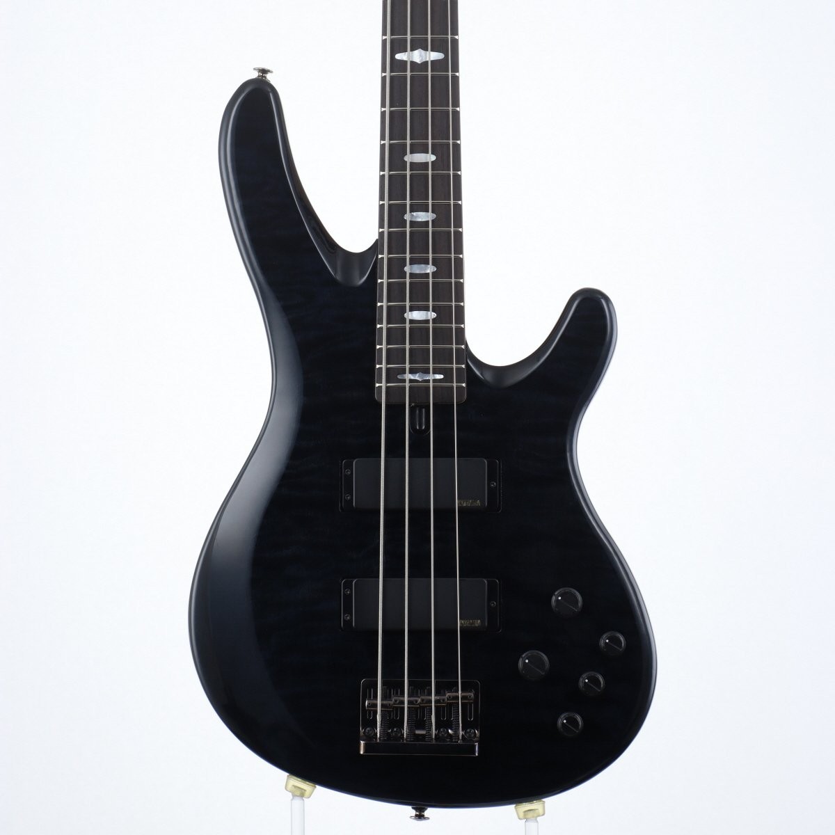 YAMAHA TRB1004J Translucent Black (2024) (no250601) | eBay