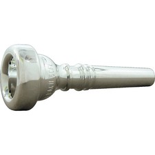 Bach Flugelhorn Mouthpiece Regular 5C