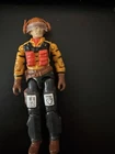 GI JOE ARAH 1988 Skystriker Tiger Force Figure Complete
