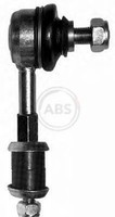 A.B.S. Koppelstange Volvo S40 644 V40 645 Mitsubishi Carisma DA Space DGA