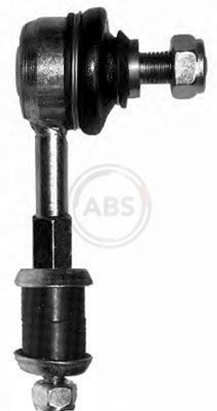 A.B.S. Koppelstange Volvo S40 644 V40 645 Mitsubishi Carisma DA Space DGA-image
