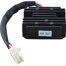 DB Electrical Regulator 230-22191 For CAN-AM DS70 Mini 08-19 V31600-CJF-000