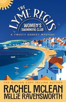 The Lyme Regis Women's Swimming Clu..., Ravensworth, Mi