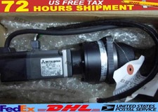 1PC New Mitsubishi HC-MFS13BG2 Servo Motor fedex or DHL