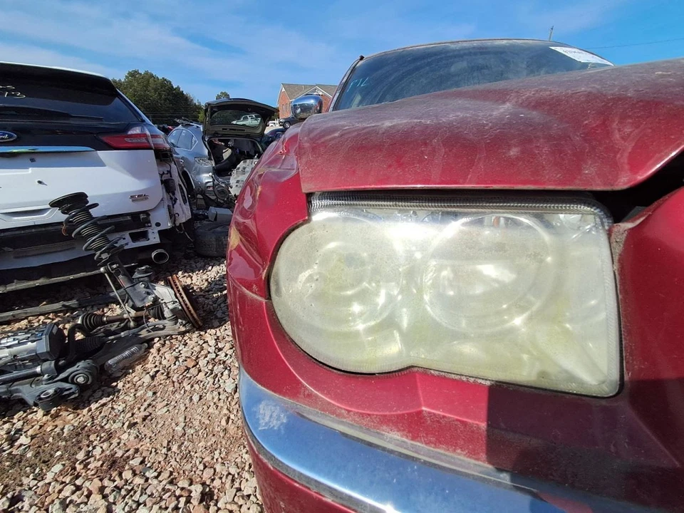 Espejo retrovisor atenuación automática para 08-13 Challenger 2600820 Foto 3 de 4