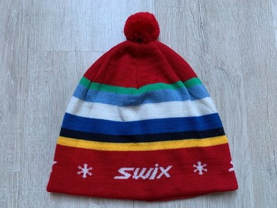 SWIX Cross Country Hat Mütze Langlaufmütze Biathlon Ski Biathlon Classic Cap M/L
