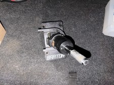 Barton Short Throw Shifter Mustang V6gt 2011-2014boss 2012-2013