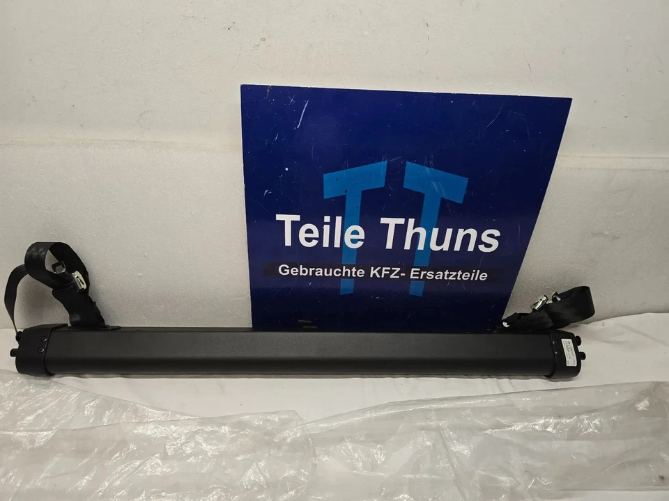 Opel Insignia B 2.0 CDTi Trennnetz Kofferraumnetz Netz Gepäcknetz 13487543 - Bild 2 von 4