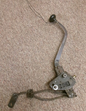 1960s 1970s Vintage Hurst Manual Transmission Shifter Original Muscle Car