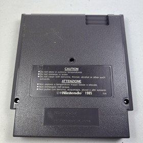 Super Mario Bros 3 NES Game Cartridge Only Fast Delivery