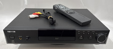 Toshiba SD-3107U DVD Player - Tested Comes w/Remote and RCA Cables EB-19138