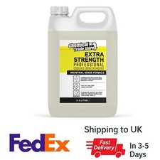Professional Odour & Urine Remover 2.5L - Enzyme-Based Cleaner for Pet&Household 5.36 per litre
