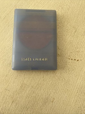 Estée Lauder Blush All Day Natural Cheek Color Duo 06 Tawny / 03 Rosemarble