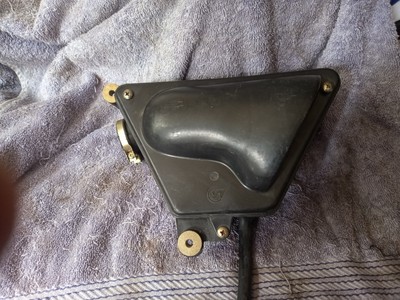 Bashan  Himo  Vixen VX  BTS 125GY 200GY  150  Airbox  Filter  Chinese trail bike