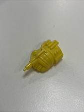 Vintage Bionic Six Klunk Rare Handgun Blaster Weapon Accessory Part 1986 LJN